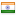 alcheringa.in server is located in India